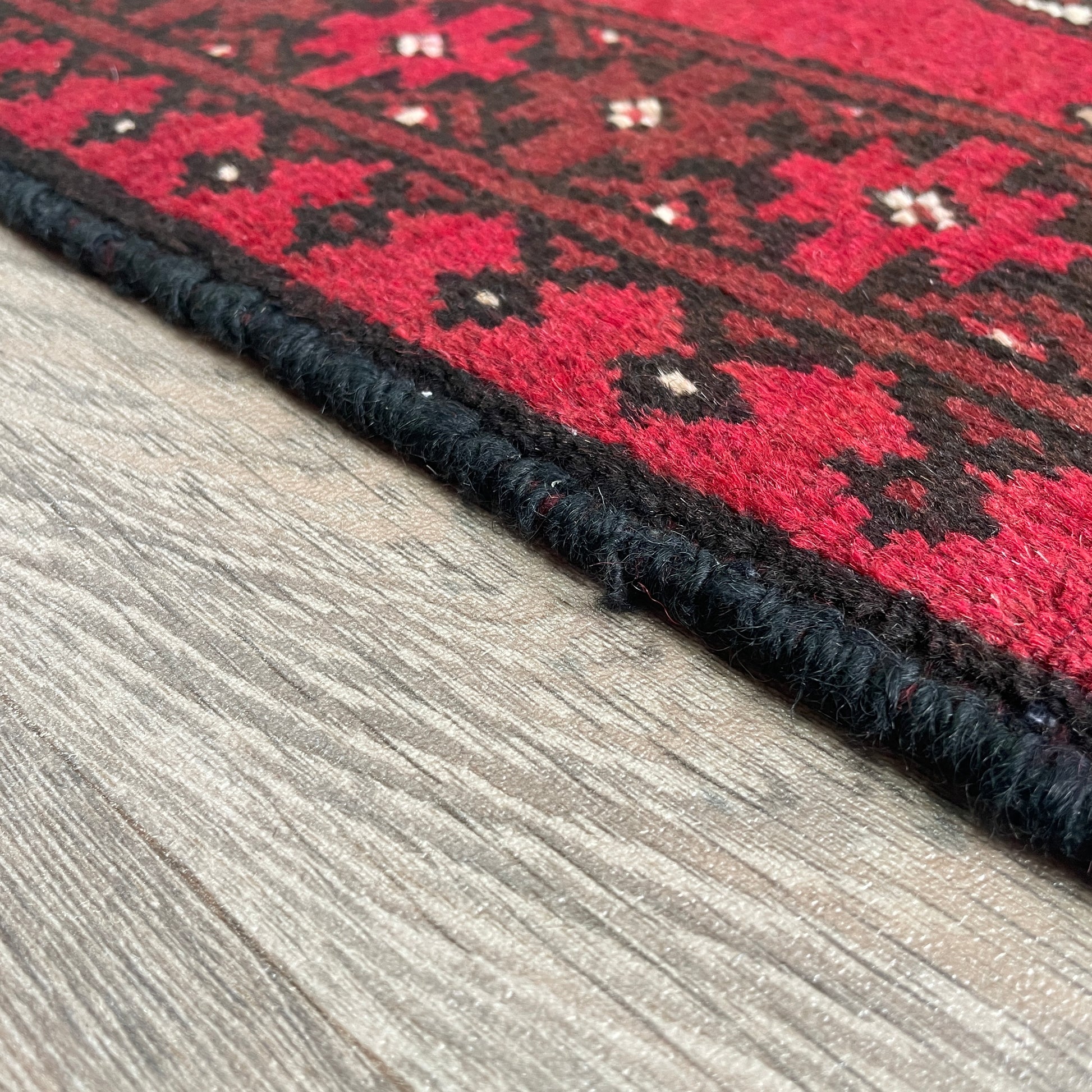 75 x 50 cm | Afghan Aqcha Door Mat