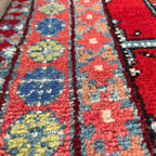 Afghan Aqcha Door Mat