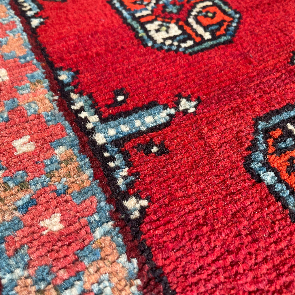 Afghan Aqcha Door Mat