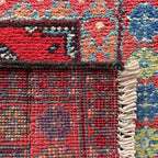 Afghan Aqcha Door Mat