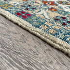 Afghan Ziegler Door Mat