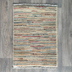 Afghan Gabbeh Door Mat