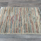 Afghan Gabbeh Door Mat