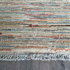 Afghan Gabbeh Door Mat