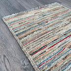 Afghan Gabbeh Door Mat