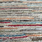 Afghan Gabbeh Door Mat