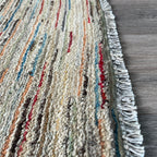 Afghan Gabbeh Door Mat