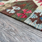 Afghan Kilim Door Mat