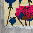 Afghan War Rug