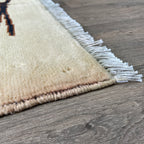 Afghan War Rug