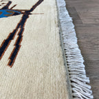 Afghan War Rug