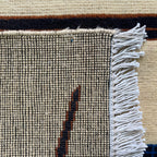Afghan War Rug