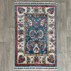 Afghan Sultanabad Rug