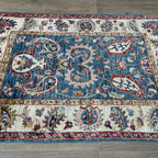 Afghan Sultanabad Rug