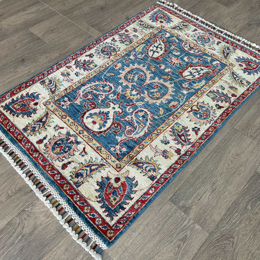 Afghan Sultanabad Rug
