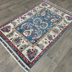 Afghan Sultanabad Rug