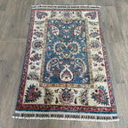 Afghan Sultanabad Rug