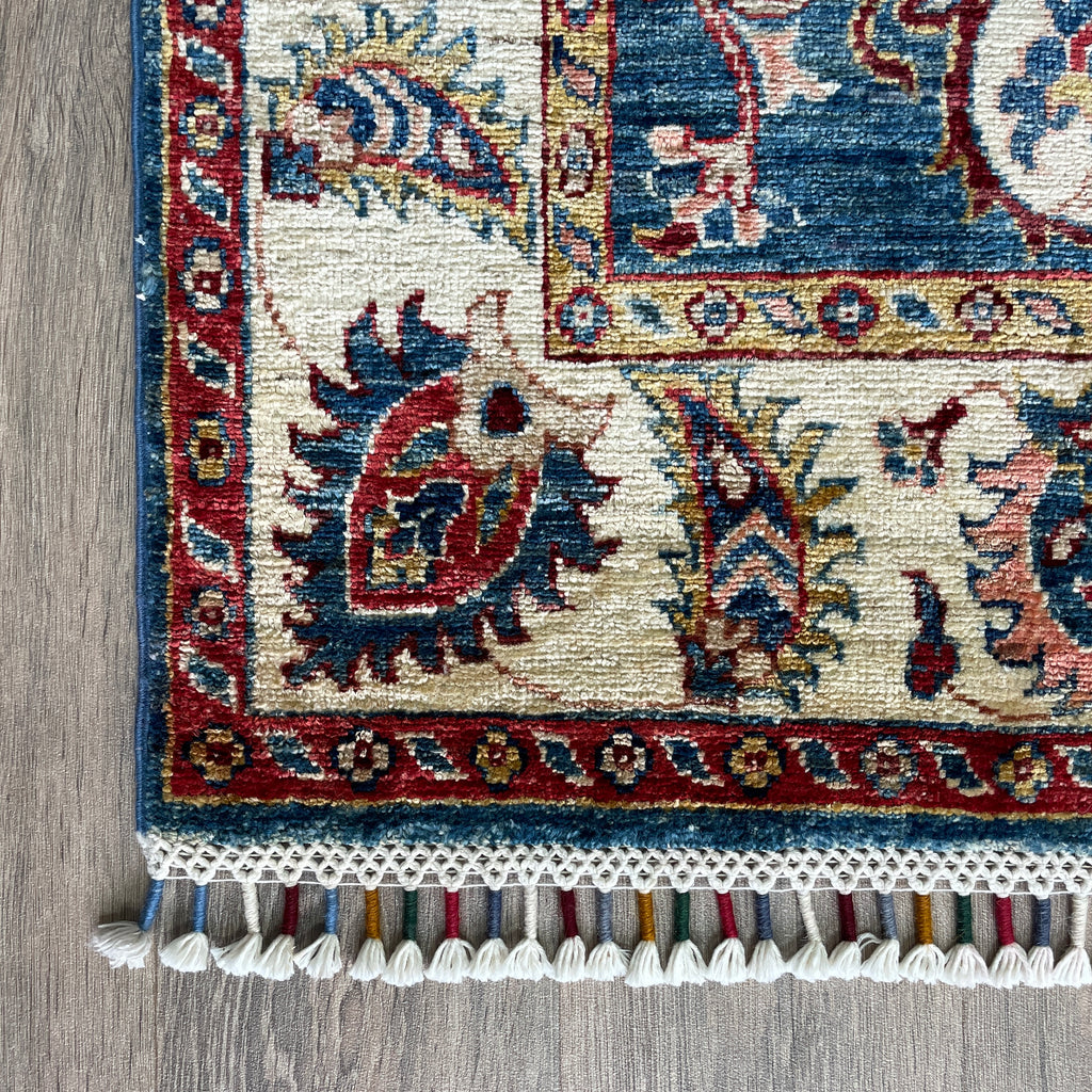 Afghan Sultanabad Rug