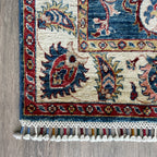 Afghan Sultanabad Rug