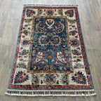 Afghan Sultanabad Rug