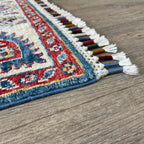 Afghan Sultanabad Rug