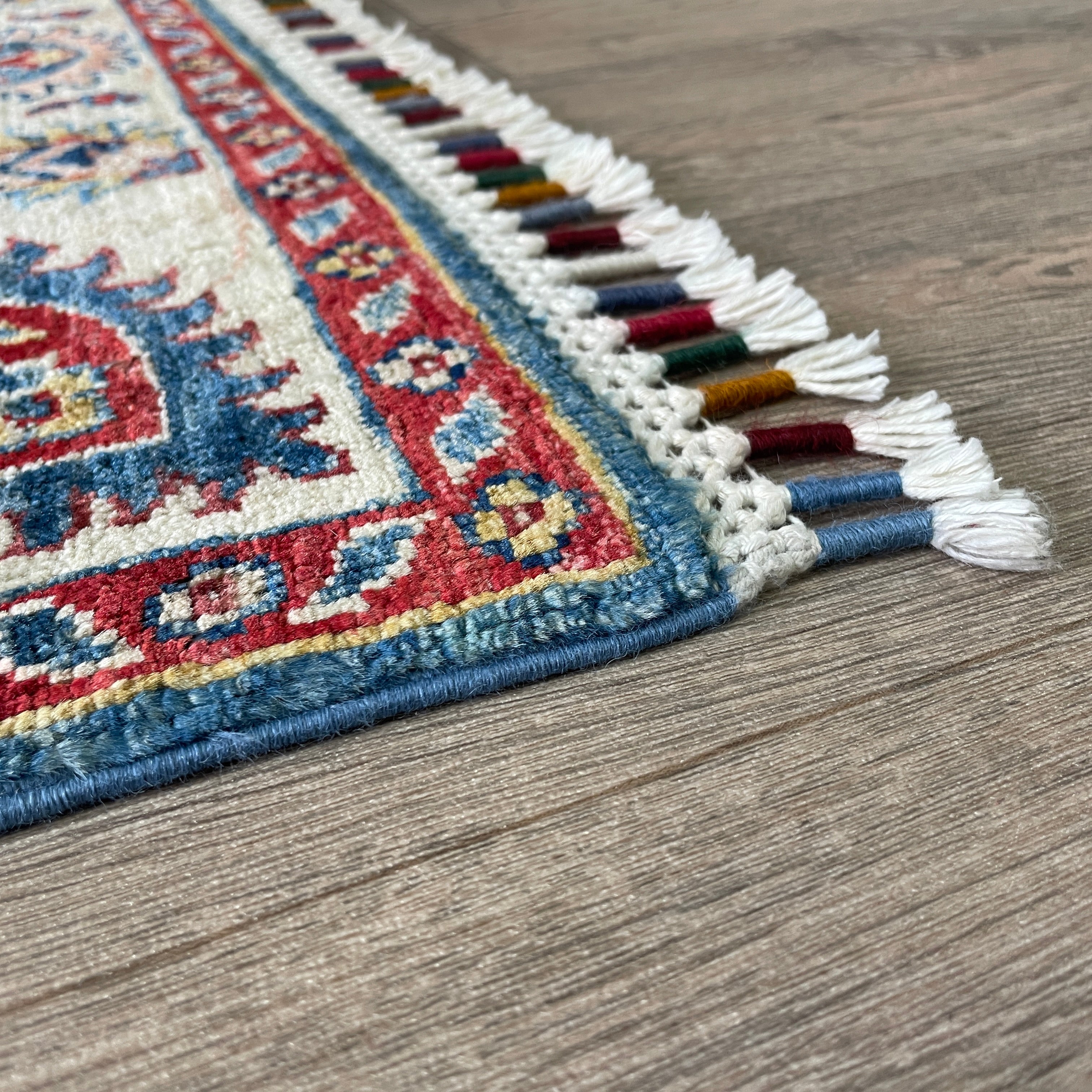 Afghan Sultanabad Rug
