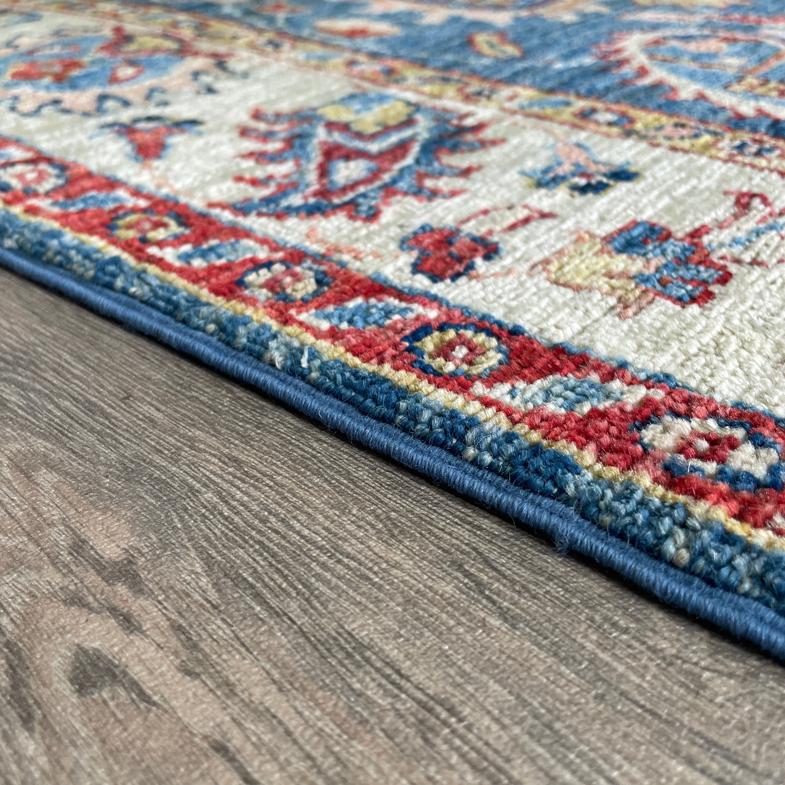 Afghan Sultanabad Rug