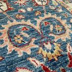 Afghan Sultanabad Rug