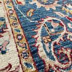 Afghan Sultanabad Rug