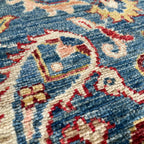 Afghan Sultanabad Rug