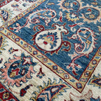 Afghan Sultanabad Rug