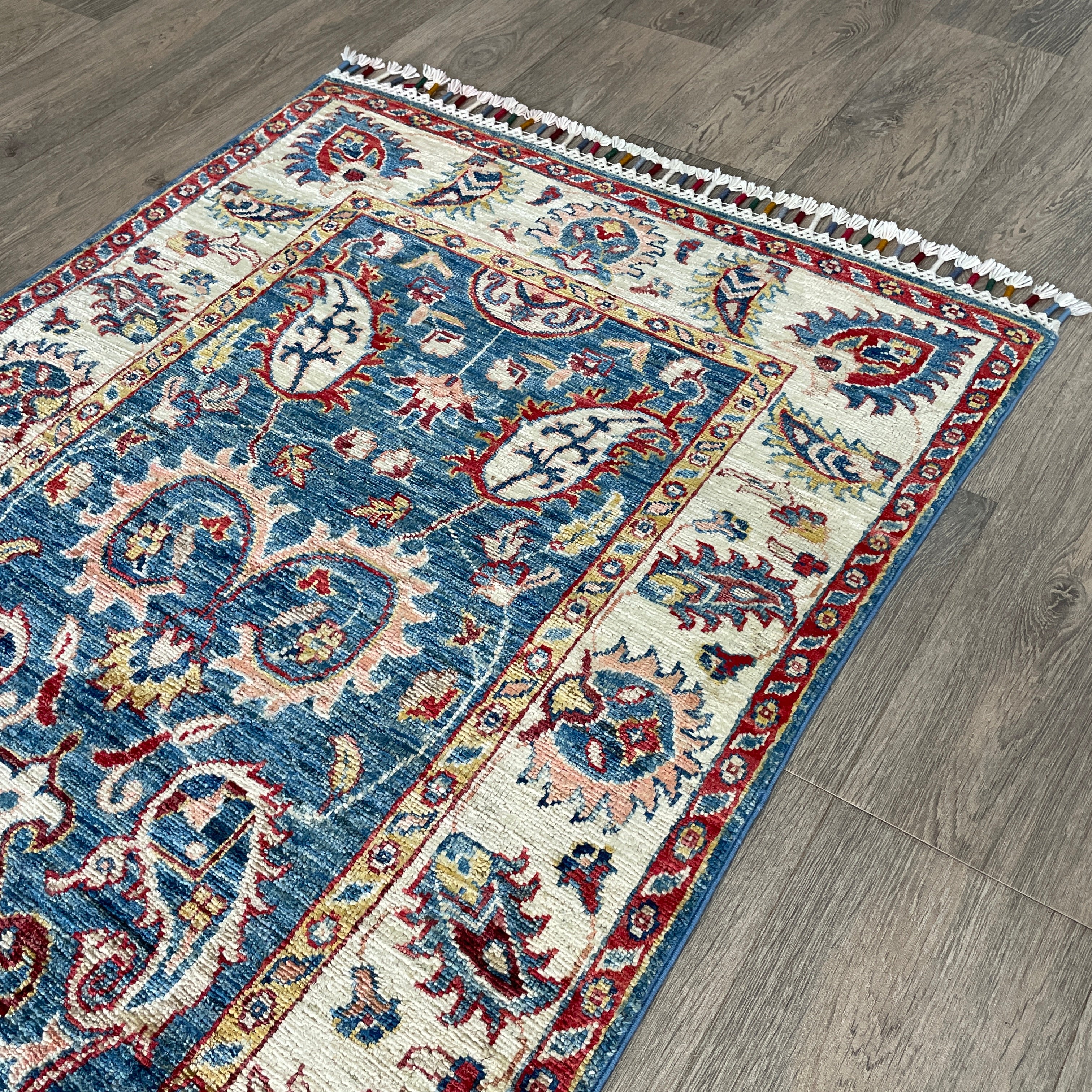 Afghan Sultanabad Rug