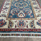 Afghan Sultanabad Rug