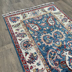 Afghan Sultanabad Rug