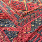 Afghan Mushwani Rug