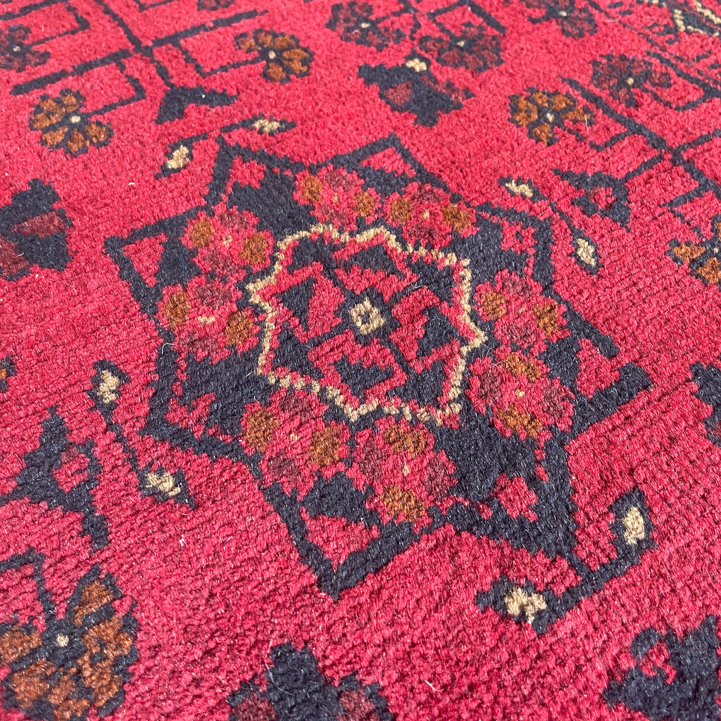 301 x 80 cm | Afghan Khal Muhammadi Runner