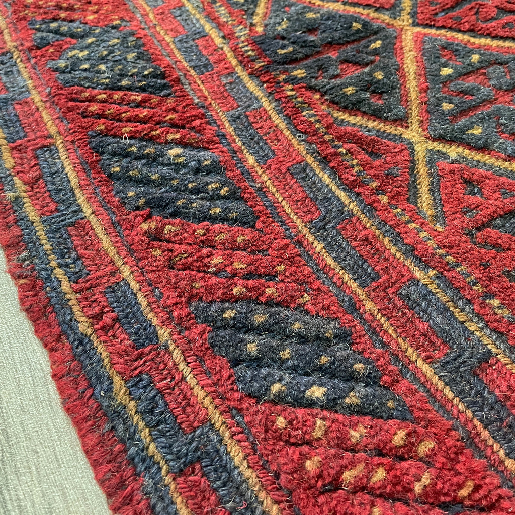 Afghan Mushwani Rug