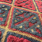 Afghan Mushwani Rug