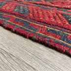 Afghan Mushwani Rug