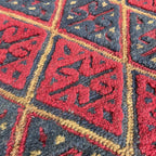 Afghan Mushwani Rug