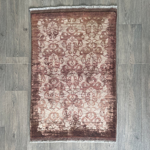 100 x 63 cm | Afghan Chobi Small Rug
