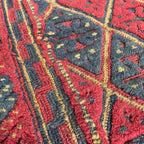 Afghan Mushwani Rug