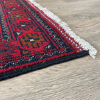 Afghan Khal Muhammadi Rug