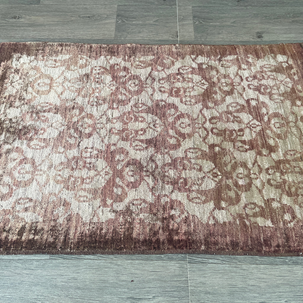 100 x 63 cm | Afghan Chobi Small Rug