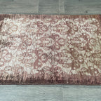 100 x 63 cm | Afghan Chobi Small Rug - Khorasan Rugs