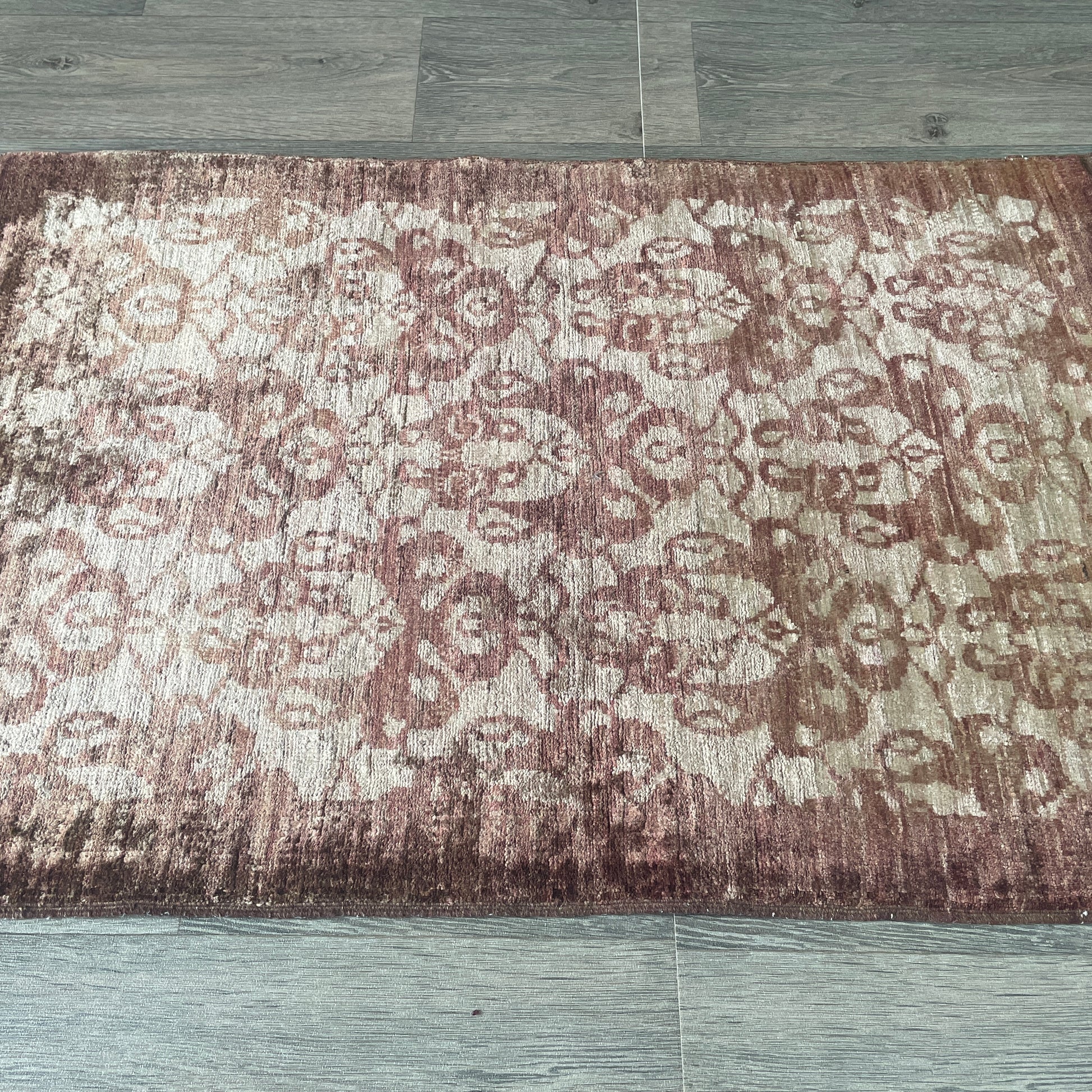 100 x 63 cm | Afghan Chobi Small Rug