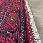 Afghan Khal Muhammadi Rug