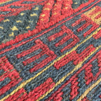 Afghan Mushwani Rug
