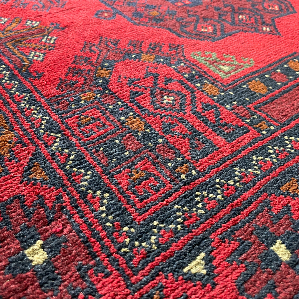 Afghan Khal Muhammadi Rug