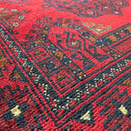 Afghan Khal Muhammadi Rug